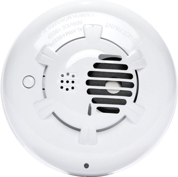 Vivint Carbon Monoxide Detectors in Rochester